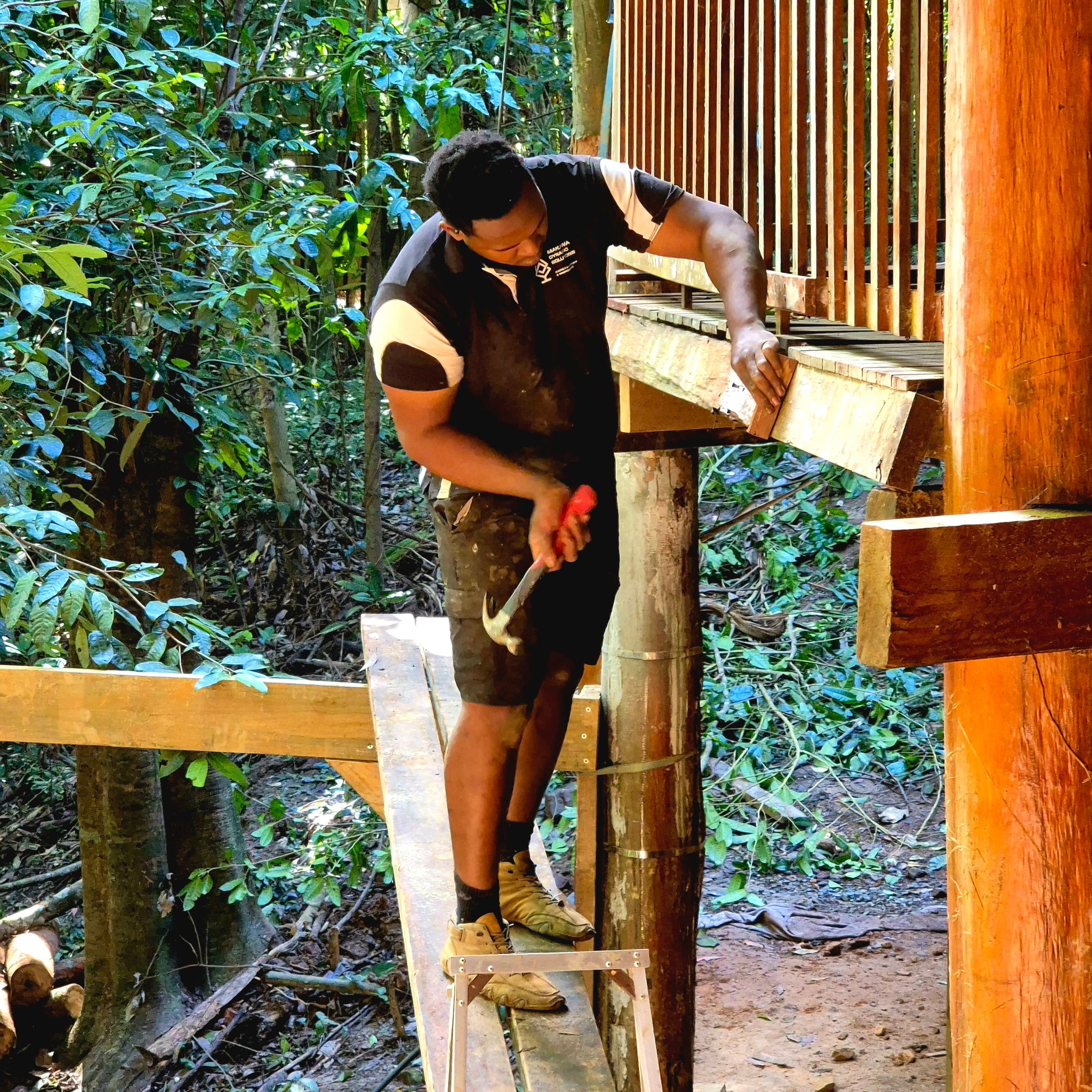 Taurai Makawa